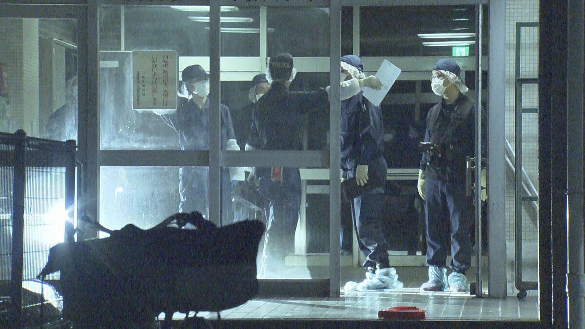 Thủ đoạn tinh vi che giấu tội ác của nữ thực tập sinh nghi sát hại đồng hương người Việt tại Nhật- Ảnh 4. Thủ đoạn tinh vi che giấu tội ác của nữ thực tập sinh nghi sát hại đồng hương người Việt tại Nhật- Ảnh 4.