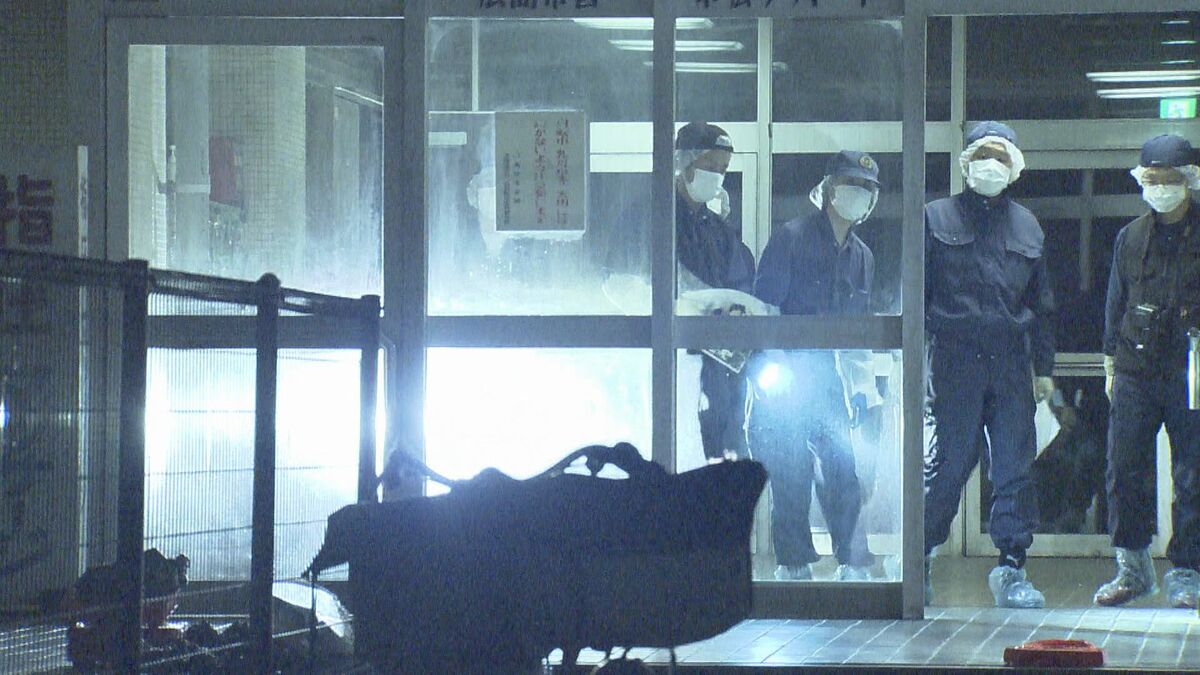 Thủ đoạn tinh vi che giấu tội ác của nữ thực tập sinh nghi sát hại đồng hương người Việt tại Nhật- Ảnh 2. Thủ đoạn tinh vi che giấu tội ác của nữ thực tập sinh nghi sát hại đồng hương người Việt tại Nhật- Ảnh 2.