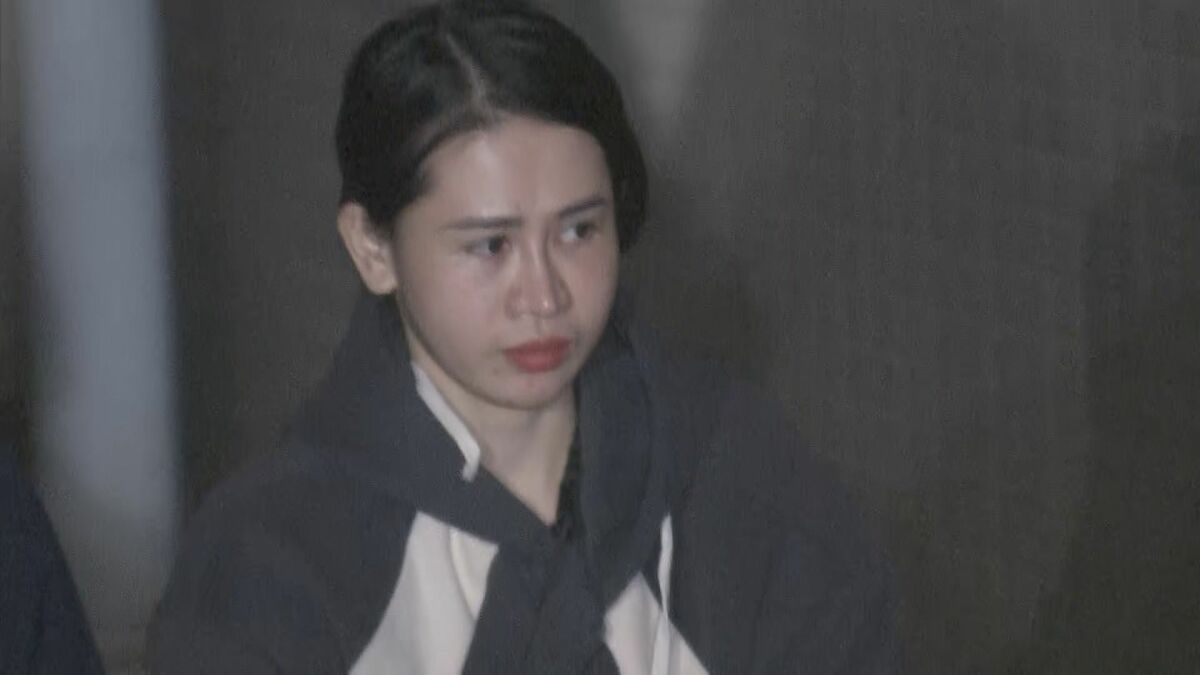 Thủ đoạn tinh vi che giấu tội ác của nữ thực tập sinh nghi sát hại đồng hương người Việt tại Nhật- Ảnh 1. Thủ đoạn tinh vi che giấu tội ác của nữ thực tập sinh nghi sát hại đồng hương người Việt tại Nhật- Ảnh 1.