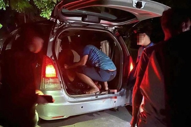 Vụ nam sinh lớp 9 Hà Nội bị tấn công tử vong: Hé lộ nguyên nhân thật sự- Ảnh 1. Vụ nam sinh lớp 9 Hà Nội bị tấn công tử vong: Hé lộ nguyên nhân thật sự- Ảnh 1.