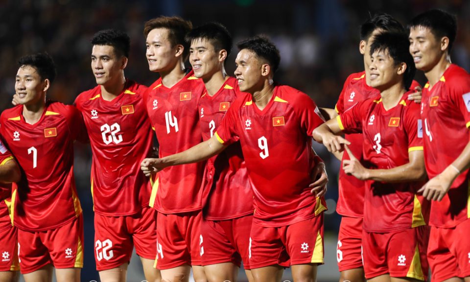 ASEAN Cup được nâng tầm khi FIFA tham gia tổ chức?- Ảnh 2. ASEAN Cup được nâng tầm khi FIFA tham gia tổ chức?- Ảnh 2.