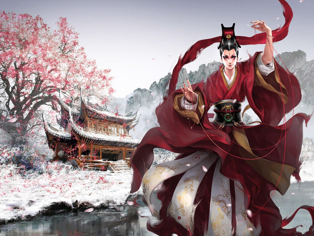 4 nhóm phản diện nổi bật trong tiểu thuyết Kim Dung, một cái tên khiến độc giả "vừa yêu vừa ghét"- Ảnh 1.