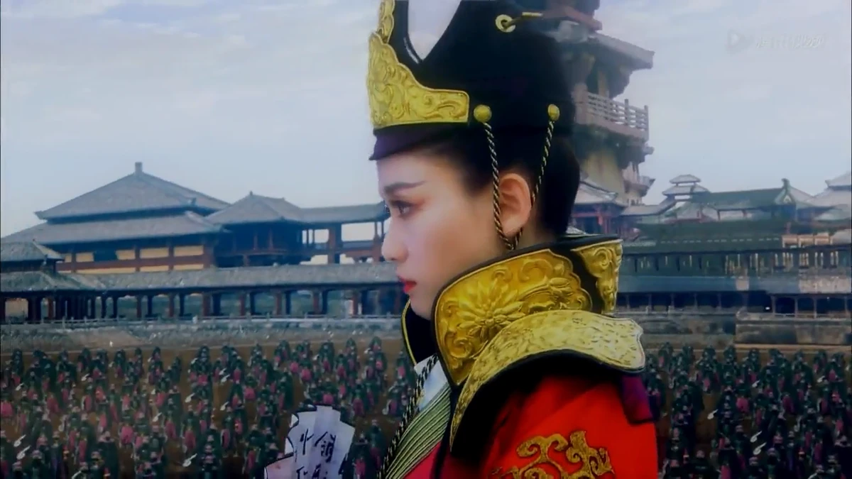 4 nhóm phản diện nổi bật trong tiểu thuyết Kim Dung, một cái tên khiến độc giả "vừa yêu vừa ghét"- Ảnh 2.