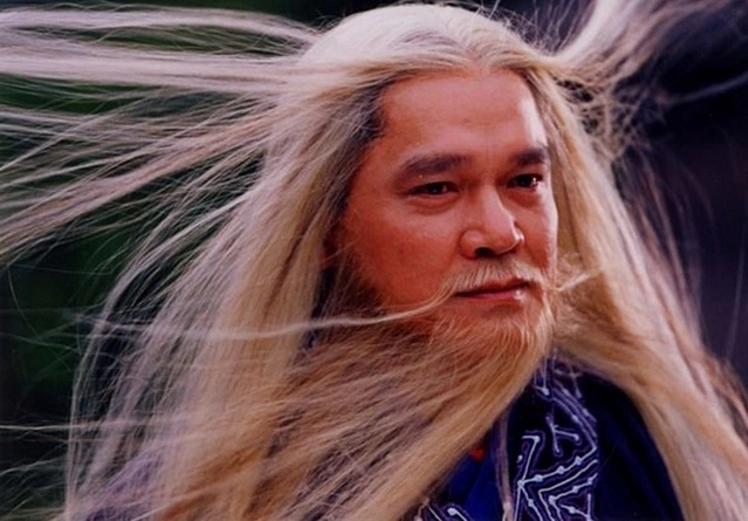 4 nhóm phản diện nổi bật trong tiểu thuyết Kim Dung, một cái tên khiến độc giả "vừa yêu vừa ghét"- Ảnh 3.