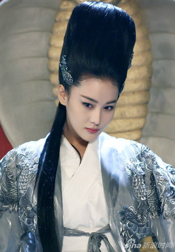 4 nhóm phản diện nổi bật trong tiểu thuyết Kim Dung, một cái tên khiến độc giả "vừa yêu vừa ghét"- Ảnh 4.