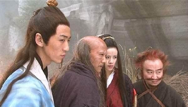 4 nhóm phản diện nổi bật trong tiểu thuyết Kim Dung, một cái tên khiến độc giả "vừa yêu vừa ghét"- Ảnh 5.