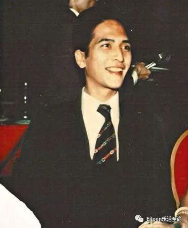 Bi kịch của con trai trưởng Vua sòng bài Macau- Ảnh 2. Bi kịch của con trai trưởng Vua sòng bài Macau- Ảnh 2.