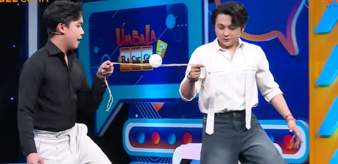 Em trai nuôi Phi Nhung để vụt mất 15 triệu chỉ vì thiếu 1 giây- Ảnh 1.