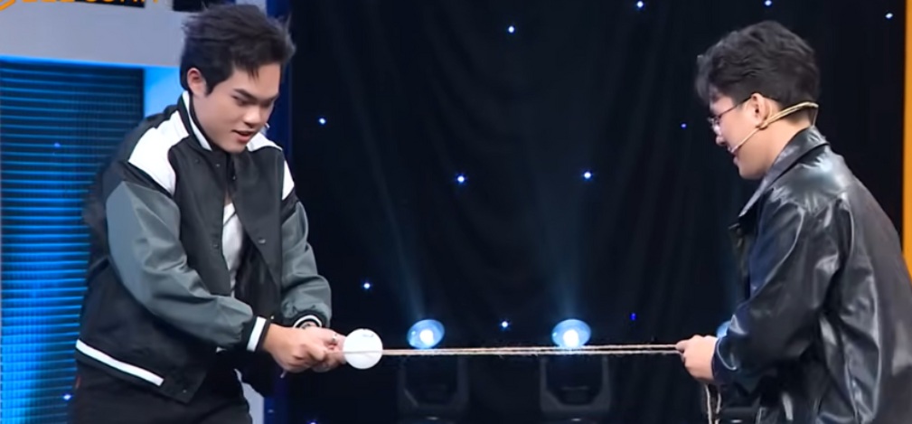 Em trai nuôi Phi Nhung để vụt mất 15 triệu chỉ vì thiếu 1 giây- Ảnh 2.