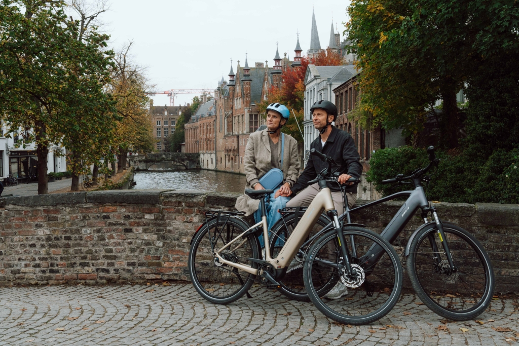 Xe đạp trợ lực Atom+ NX mới ra mắt: Động cơ Bosch tăng 4 lần lực đạp, chạy 145km/lần sạc, giá đắt hơn SH 160i- Ảnh 4.