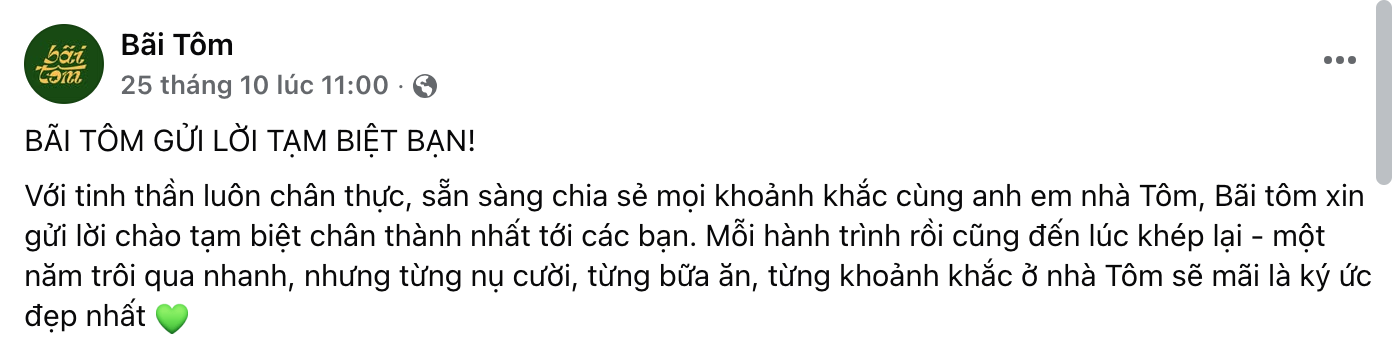 Vì sao Bãi Tôm viral khắp TikTok mà vẫn không  Vì sao Bãi Tôm viral khắp TikTok mà vẫn không