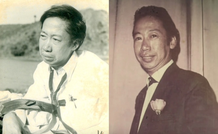 'Quái kiệt làng hài' từng chất tiền đầy tủ, cuối đời nương tựa vợ kém 20 tuổi- Ảnh 1. 'Quái kiệt làng hài' từng chất tiền đầy tủ, cuối đời nương tựa vợ kém 20 tuổi- Ảnh 1.
