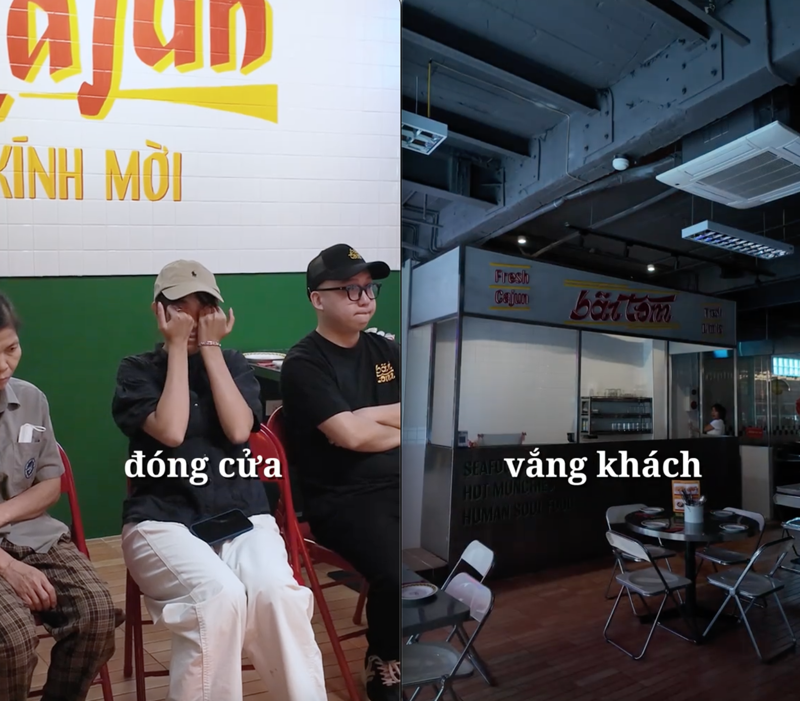 Vì sao Bãi Tôm viral khắp TikTok mà vẫn không  Vì sao Bãi Tôm viral khắp TikTok mà vẫn không