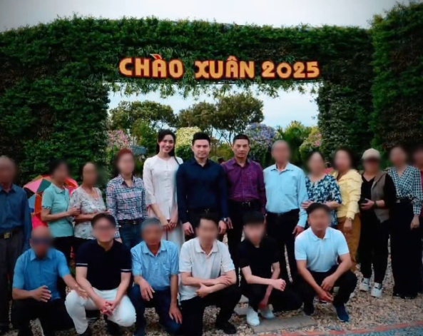 Bí mật của chủ tịch Tập Đoàn Sơn Hải và gia đình Đỗ Hà- Ảnh 4. Bí mật của chủ tịch Tập Đoàn Sơn Hải và gia đình Đỗ Hà- Ảnh 4.