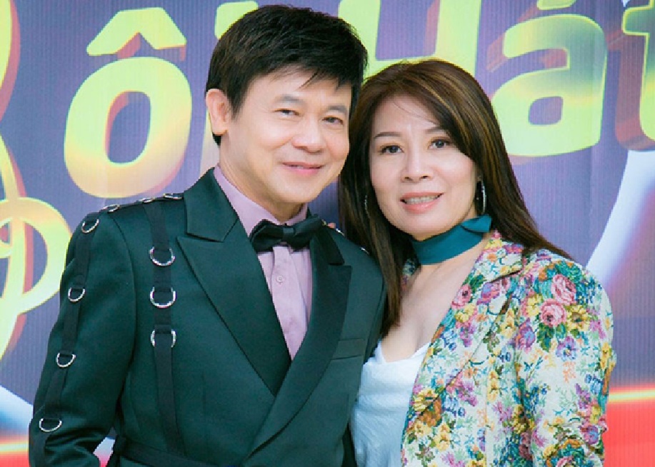 Nam danh ca 74 tuổi nói thẳng người sống độc thân: "Không nên như vậy"- Ảnh 3. Nam danh ca 74 tuổi nói thẳng người sống độc thân: "Không nên như vậy"- Ảnh 3.