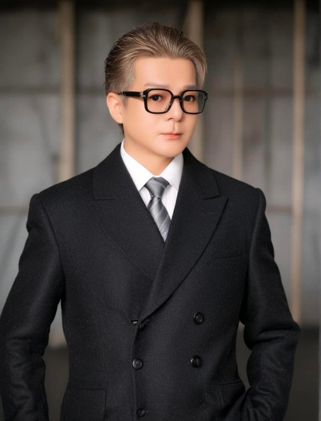 Vũ Hà và vợ hơn 8 tuổi: Luôn hôn nhau trước khi ra khỏi nhà, sống chung hơn 3 thập kỷ chưa có con- Ảnh 2. Vũ Hà và vợ hơn 8 tuổi: Luôn hôn nhau trước khi ra khỏi nhà, sống chung hơn 3 thập kỷ chưa có con- Ảnh 2.