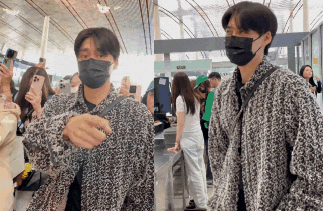 Chiêu bài lách luật của tài tử L bị cấm sóng- Ảnh 3. Chiêu bài lách luật của tài tử L bị cấm sóng- Ảnh 3.