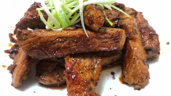 Đầu bếp kỳ cựu m&aacute;ch: "Mua thịt b&ograve; chọn 4 phần n&agrave;y v&igrave; đ&oacute; l&agrave; tất cả tinh t&uacute;y, người b&aacute;n cũng kh&ocirc;ng d&aacute;m n&oacute;i dối"- Ảnh 14.