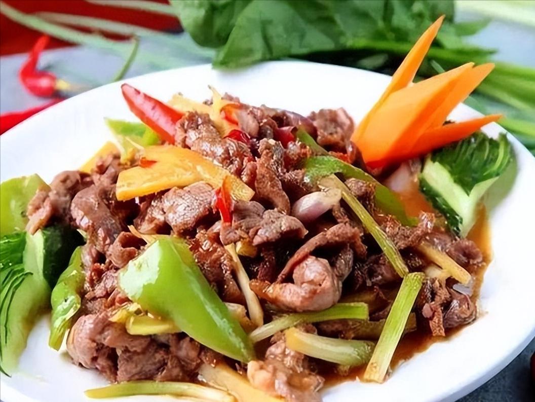 Đầu bếp kỳ cựu m&aacute;ch: "Mua thịt b&ograve; chọn 4 phần n&agrave;y v&igrave; đ&oacute; l&agrave; tất cả tinh t&uacute;y, người b&aacute;n cũng kh&ocirc;ng d&aacute;m n&oacute;i dối"- Ảnh 7.