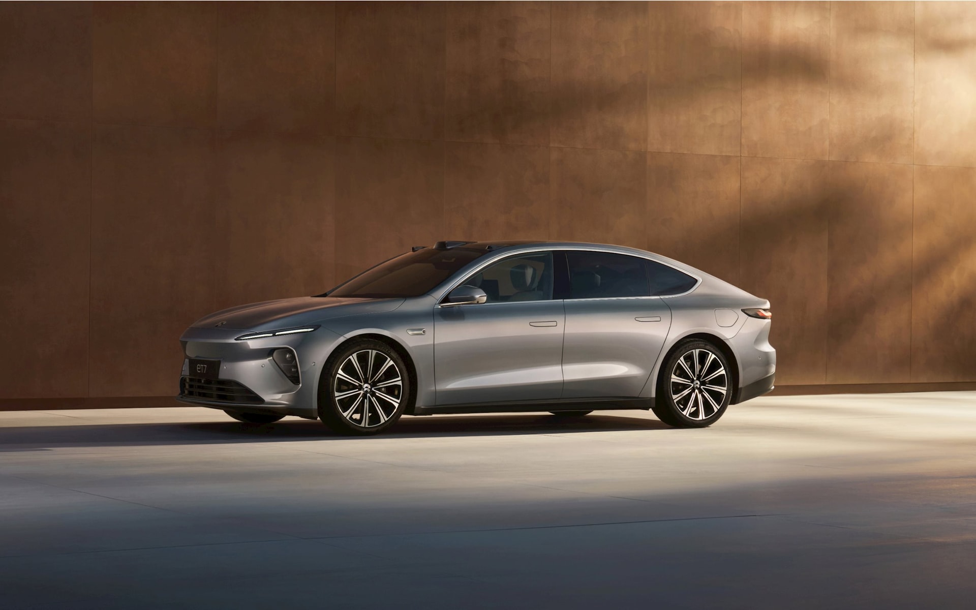 'Tesla Trung Quốc' hụt hơi: Từ niềm tự hào xe điện hạng sang cho đến tình cảnh phải vật lộn, chuyển hướng sang phân khúc bình dân- Ảnh 1.