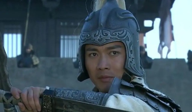 Vị tướng khiến Lưu Bị phải d&egrave; chừng: Ngụy Di&ecirc;n v&agrave; Trương Phi kh&ocirc;ng thể hạ, chỉ Triệu V&acirc;n khuất phục được- Ảnh 4.