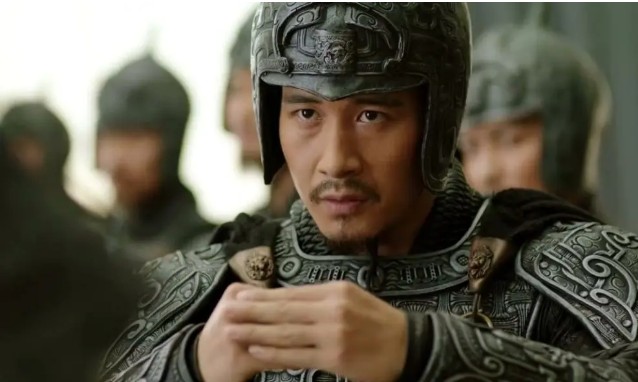 Vị tướng khiến Lưu Bị phải d&egrave; chừng: Ngụy Di&ecirc;n v&agrave; Trương Phi kh&ocirc;ng thể hạ, chỉ Triệu V&acirc;n khuất phục được- Ảnh 5.