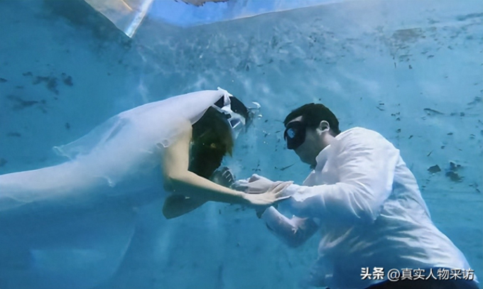 Cô gái U30 và cú "quẹt phải đổi đời": Ngày đầu ra mắt đã choáng ngợp với gia sản quá khủng của nhà chồng- Ảnh 4.