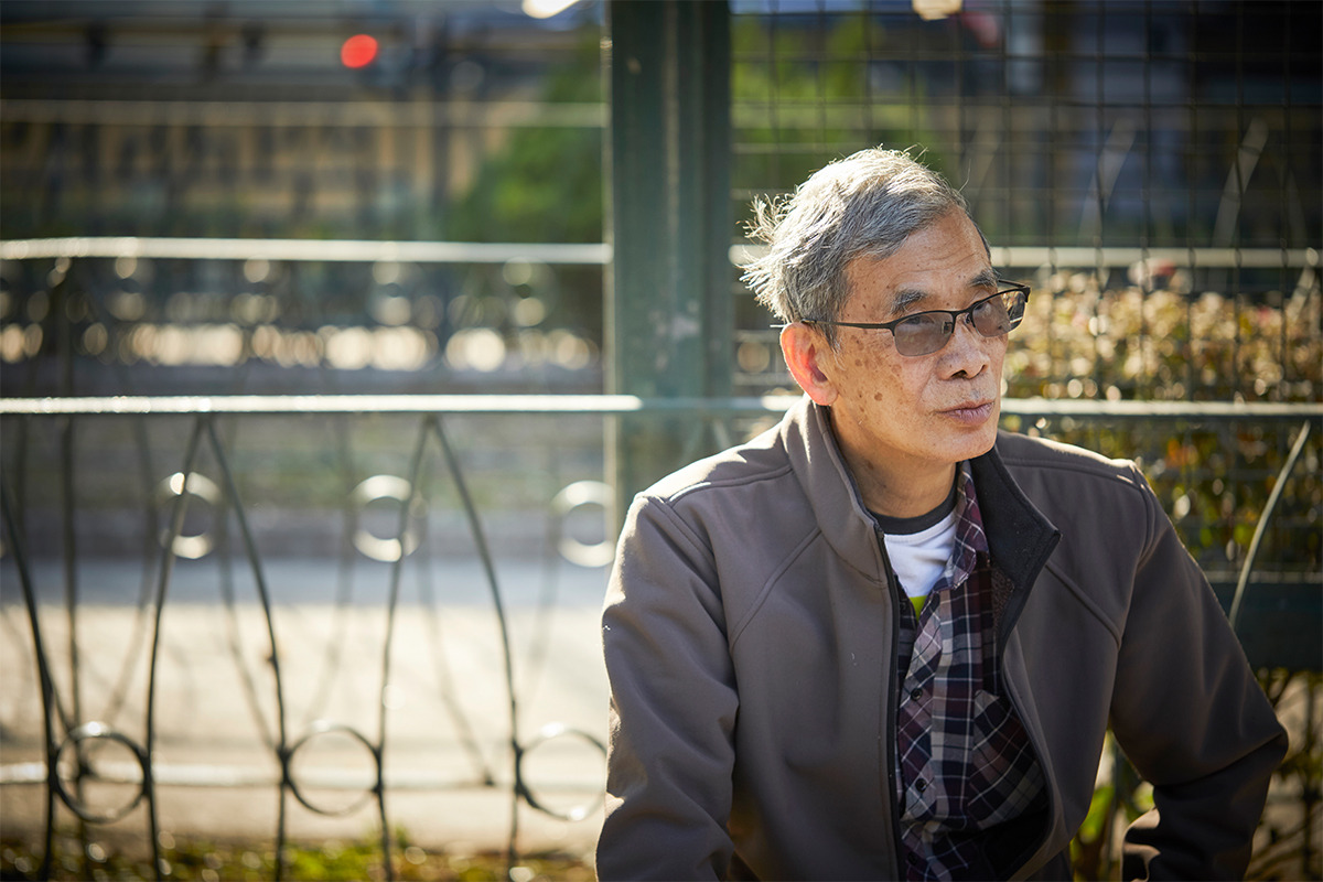 Không lương hưu, không con cái, cụ ông bán nhà lấy 5 tỷ đầu tư vào 3 thứ, sống nhàn phần đời còn lại- Ảnh 1. Không lương hưu, không con cái, cụ ông bán nhà lấy 5 tỷ đầu tư vào 3 thứ, sống nhàn phần đời còn lại- Ảnh 1.