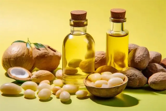 C&oacute; n&ecirc;n d&ugrave;ng dầu dừa thay thế dầu ăn?- Ảnh 2.