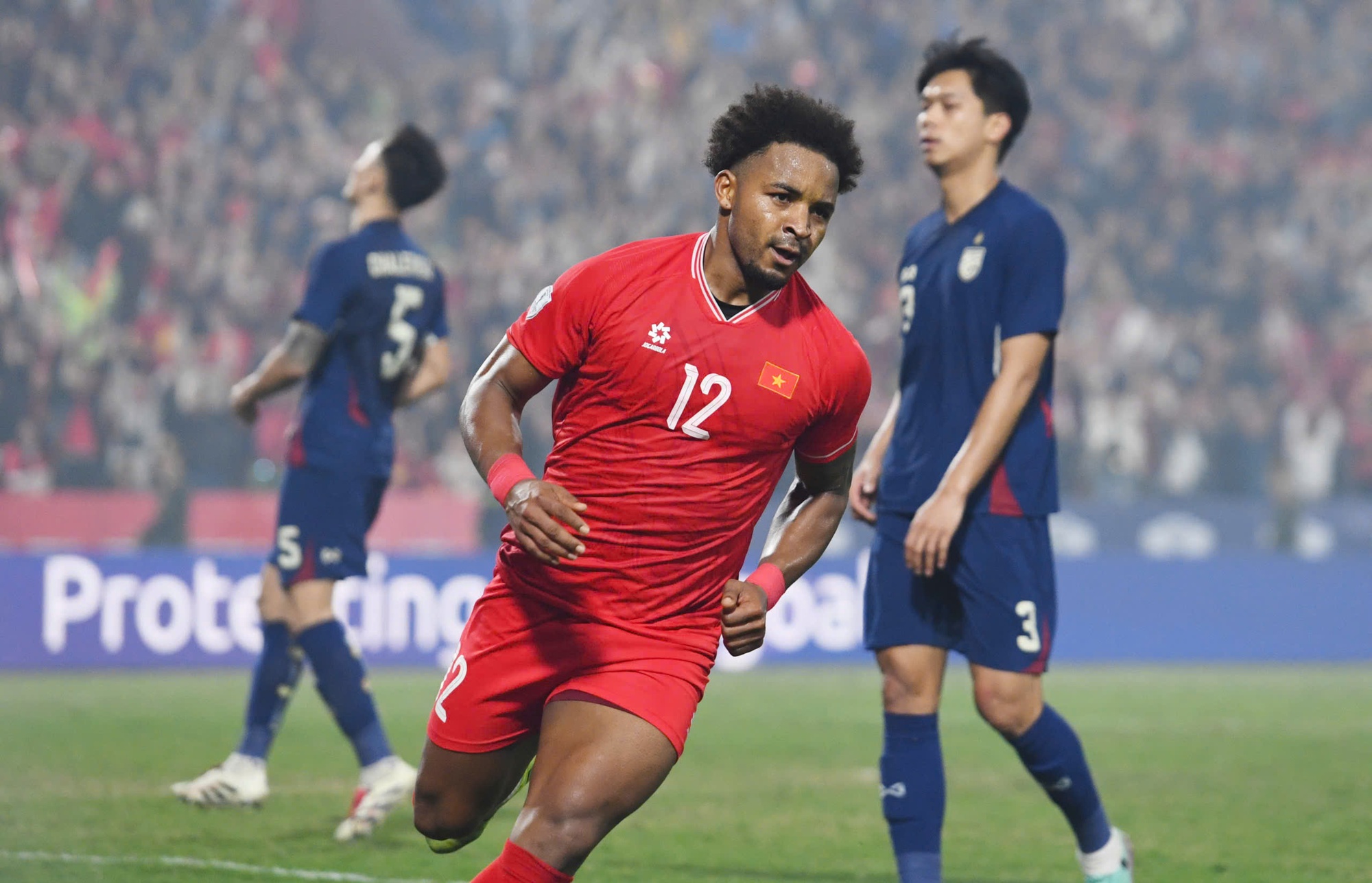 Hé lộ thể thức "AFF Cup phiên bản FIFA": Có điểm giống World Cup, tiền thưởng tăng khó tin?- Ảnh 2.