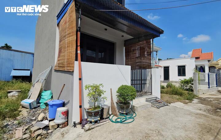 Vụ xây nhà trên đất người khác ở Hải Phòng: Thuê 'thần đèn' để di dời- Ảnh 1.