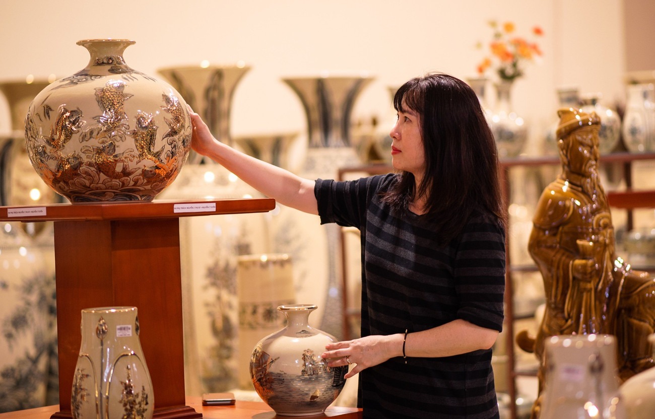 Nhật Bản tìm học kỹ thuật Việt, tướng quân Tokugawa phải sao chép mẫu: Bí mật gây sửng sốt sau 500 năm- Ảnh 3. Nhật Bản tìm học kỹ thuật Việt, tướng quân Tokugawa phải sao chép mẫu: Bí mật gây sửng sốt sau 500 năm- Ảnh 3.