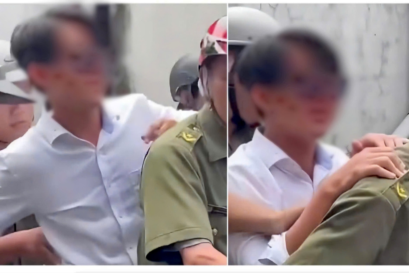 Tạm đình chỉ thầy giáo ở An Giang dẫn nữ sinh vào khách sạn... nhậu- Ảnh 1.