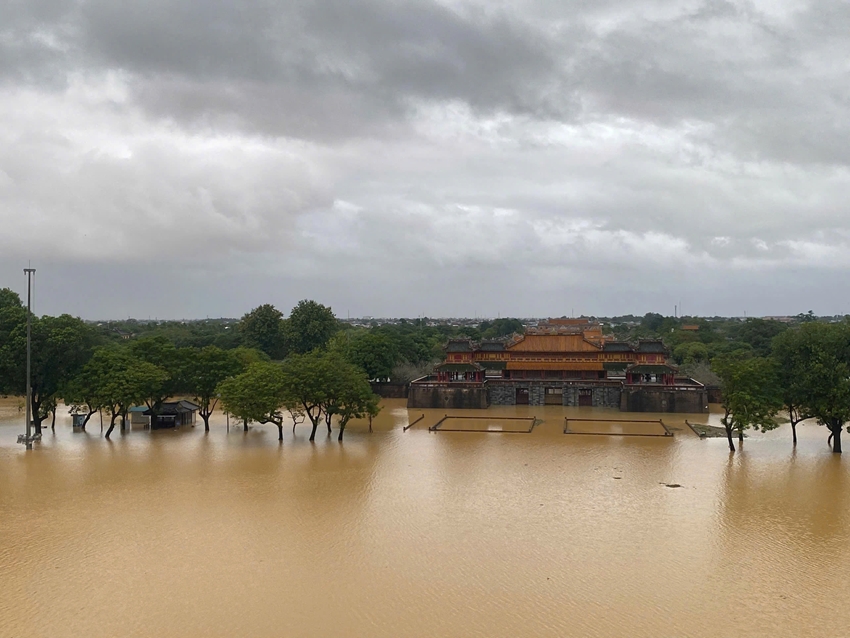 Thông báo khẩn cấp: 2 thành phố đặc biệt chú ý- Ảnh 1.