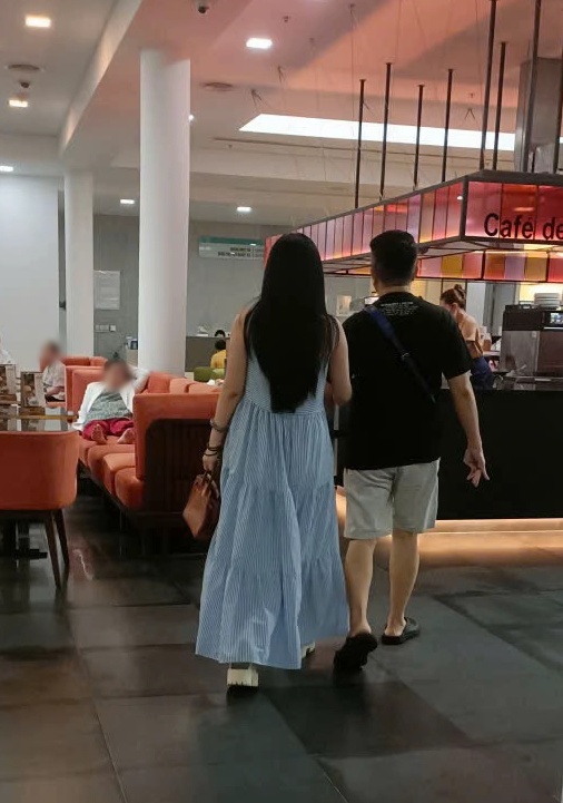 Xôn xao tình trạng hiện tại của Đoàn Di Băng và Nguyễn Quốc Vũ - Ảnh 4. Xôn xao tình trạng hiện tại của Đoàn Di Băng và Nguyễn Quốc Vũ - Ảnh 4.