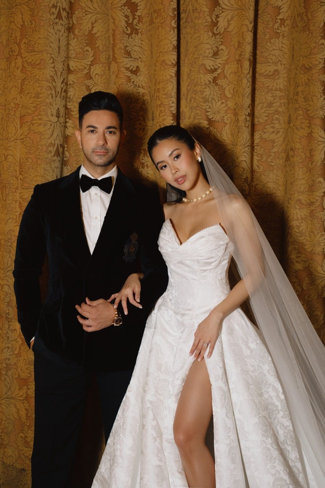 Mỹ nhân là "đệ nhất rich kid Việt Nam" chuẩn bị cưới chồng, chú rể may mắn là ai?- Ảnh 6. Mỹ nhân là "đệ nhất rich kid Việt Nam" chuẩn bị cưới chồng, chú rể may mắn là ai?- Ảnh 6.