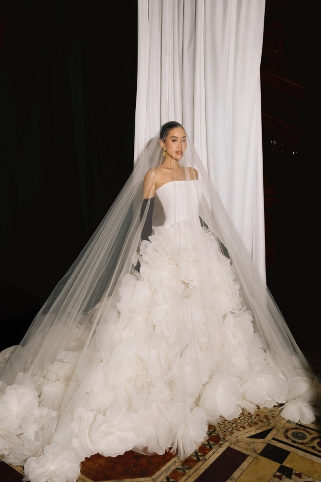 Mỹ nhân là "đệ nhất rich kid Việt Nam" chuẩn bị cưới chồng, chú rể may mắn là ai?- Ảnh 3. Mỹ nhân là "đệ nhất rich kid Việt Nam" chuẩn bị cưới chồng, chú rể may mắn là ai?- Ảnh 3.