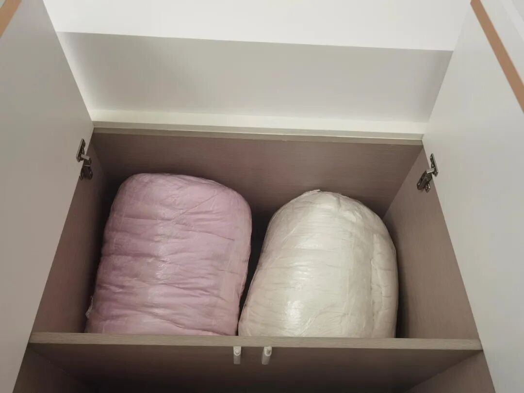 Cách cất đồ trong tủ của phụ nữ trung niên khiến tôi phải thốt lên: Sao họ thông minh thế!- Ảnh 8. Cách cất đồ trong tủ của phụ nữ trung niên khiến tôi phải thốt lên: Sao họ thông minh thế!- Ảnh 8.