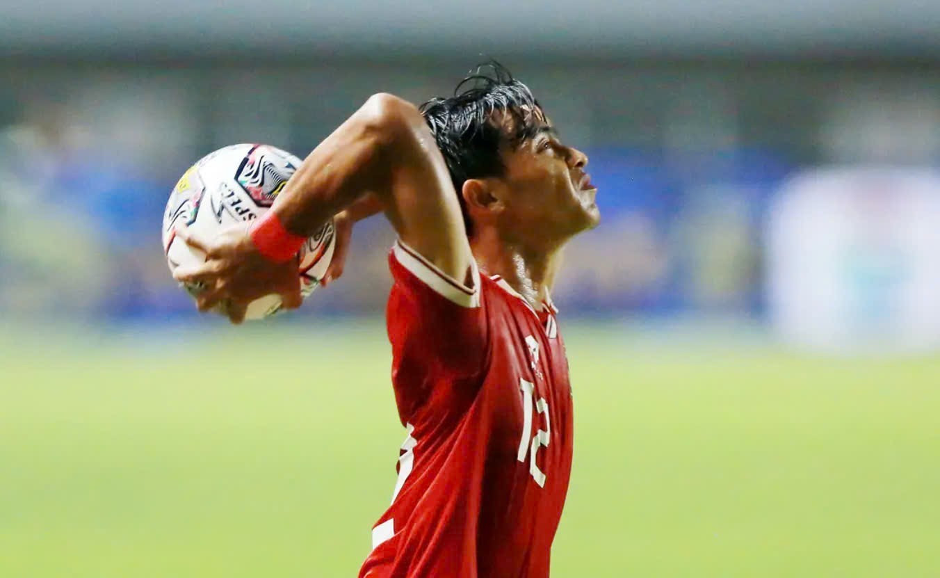 World Cup 2026 sẽ áp dụng một loạt điều chỉnh về luật, bao gồm việc hạn chế thời gian cho các quả ném biên xa- Ảnh 2. World Cup 2026 sẽ áp dụng một loạt điều chỉnh về luật, bao gồm việc hạn chế thời gian cho các quả ném biên xa- Ảnh 2.