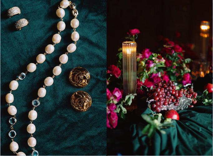 Ái nữ của "vua hàng hiệu" Johnathan Hạnh Nguyễn tiết lộ chồng sắp cưới- Ảnh 2. Ái nữ của "vua hàng hiệu" Johnathan Hạnh Nguyễn tiết lộ chồng sắp cưới- Ảnh 2.