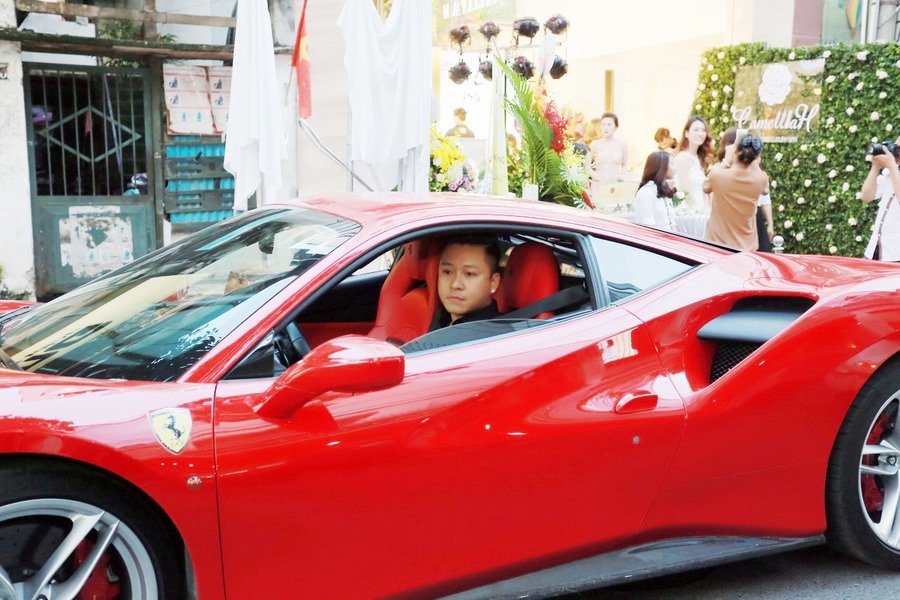 Chỉ trong 1 năm, Tuấn Hưng liên tục gặp biến cố- Ảnh 5.