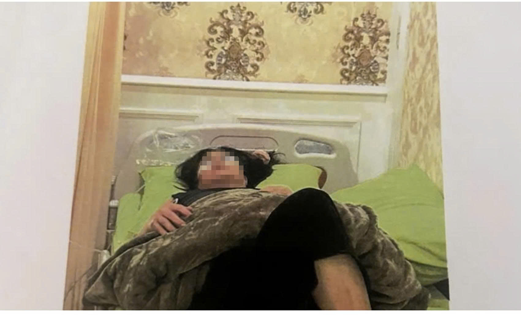 Điều tra GÓC KHUẤT "CÔNG NGHỆ" THẨM MỸ (*): "Tiền mất tật mang", nhiều nạn nhân kêu cứu- Ảnh 1.