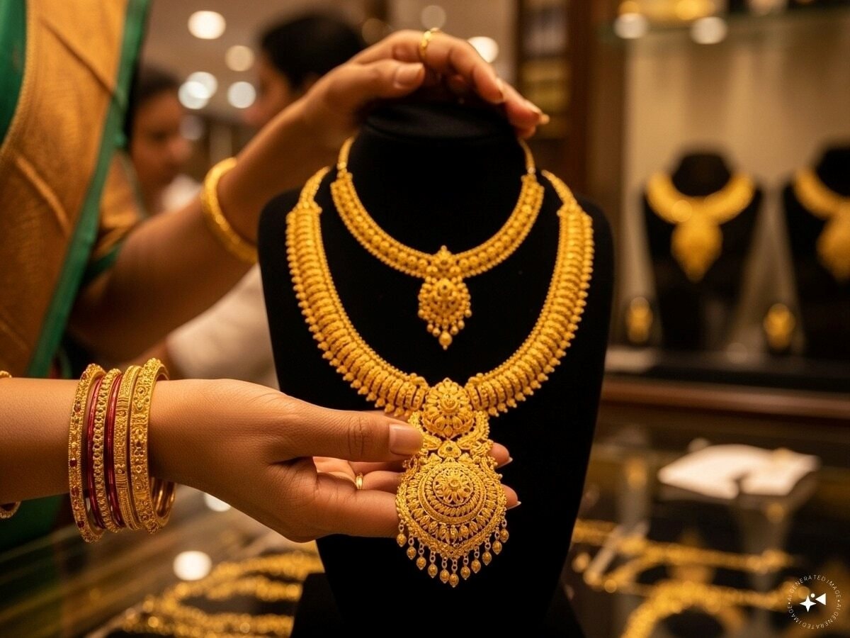 Quốc gia này sở hữu kho vàng ‘ngủ quên’ gần 35.000 tấn, trị giá 3,8 nghìn tỷ USD- Ảnh 1.