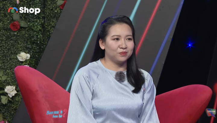 Ch&agrave;ng trai th&iacute;ch sống thử n&ecirc;n duy&ecirc;n với c&ocirc; g&aacute;i truyền thống tại show hẹn h&ograve;- Ảnh 2.