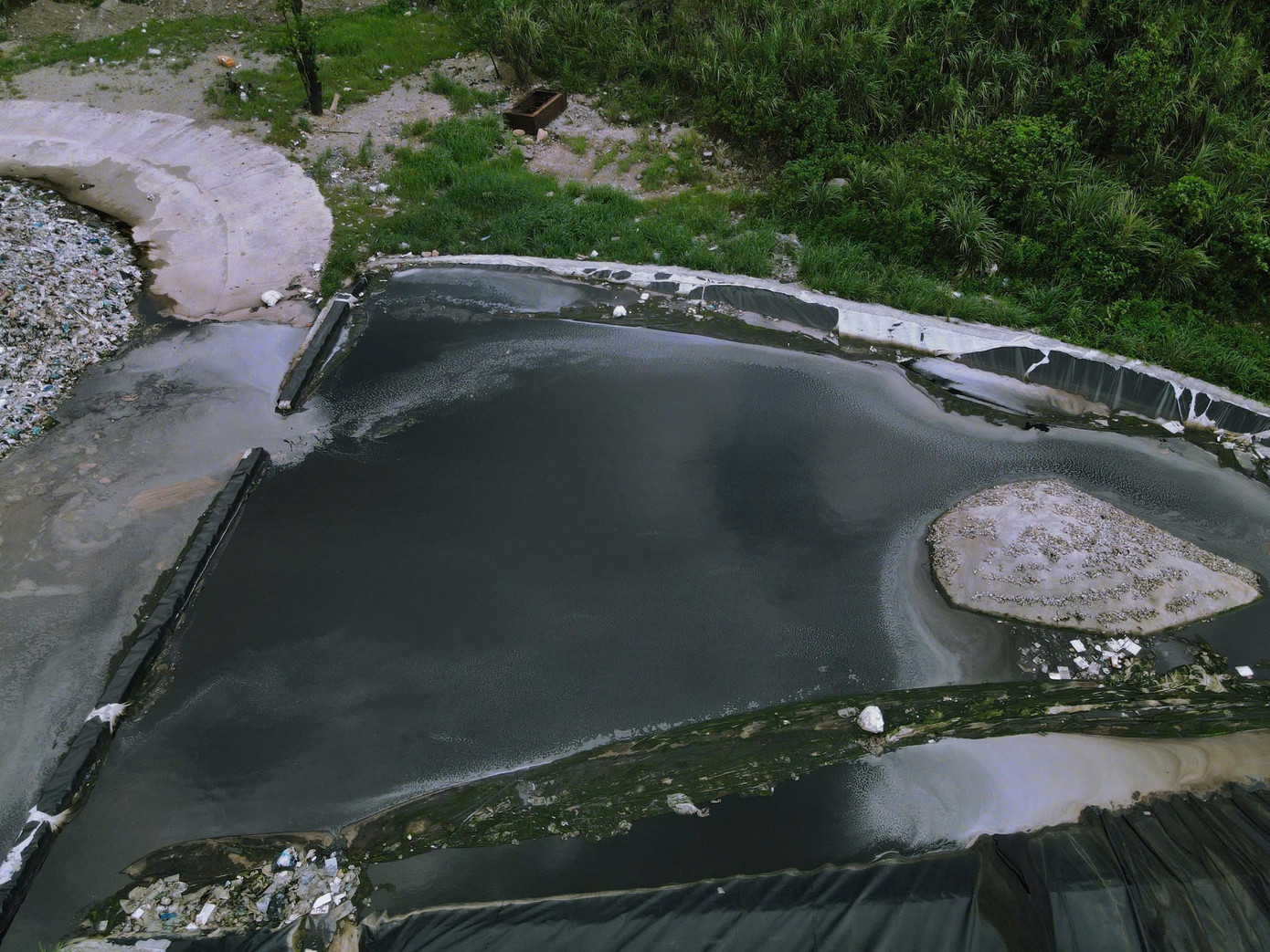 Giải cứu thung lũng đang 'chết' dần vì rác ở Ninh Bình- Ảnh 11.