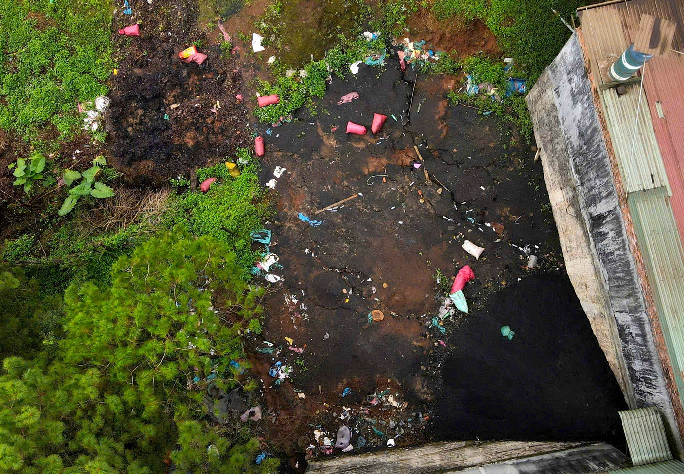 Tận thấy cơ ngơi của đại gia 'cà phê giả' vừa bị tạm giữ hình sự- Ảnh 4.