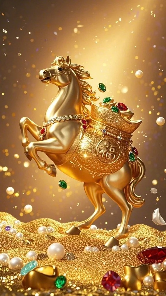 3 con giáp là "chúa tể", đón nhận thời kỳ hoàng kim trong tháng 11- Ảnh 3.