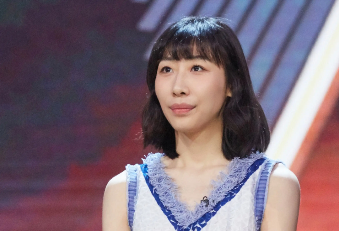 Nữ diễn viên bị 200 đoàn phim từ chối vì "nhìn như đàn ông", giờ là nữ hoàng màn ảnh đóng phim nào cũng hot- Ảnh 1.