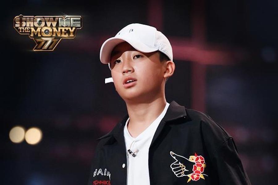 Bắt khẩn cấp 1 rapper vừa phát hành mini album- Ảnh 2. Bắt khẩn cấp 1 rapper vừa phát hành mini album- Ảnh 2.