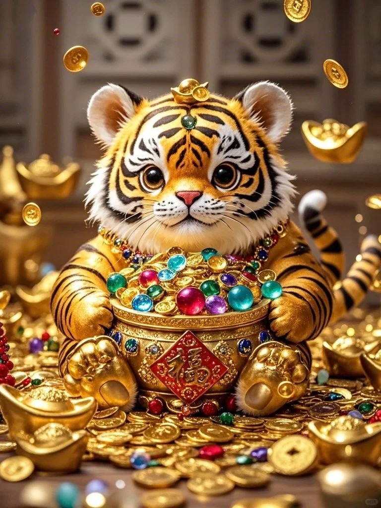 3 con giáp là "chúa tể", đón nhận thời kỳ hoàng kim trong tháng 11- Ảnh 2.